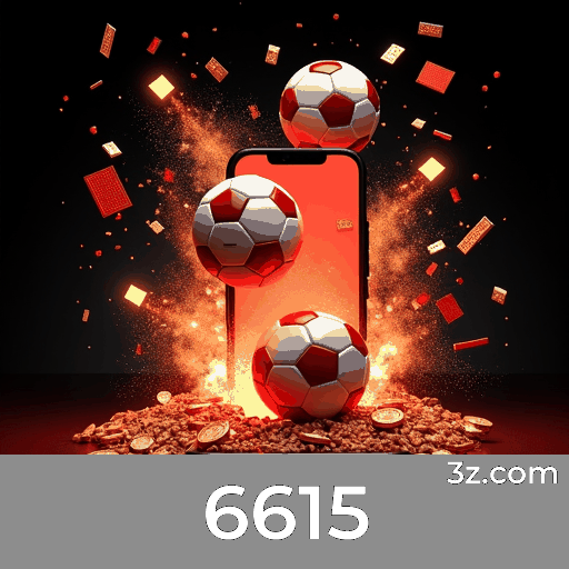 6615: Seu Cassino Online Confiável e Seguro