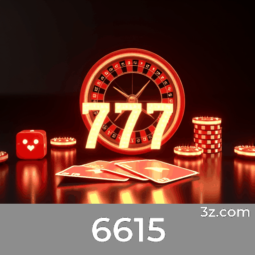6615: Seu Cassino Online Confiável e Seguro