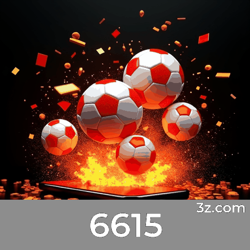 6615: Seu Cassino Online Confiável e Seguro