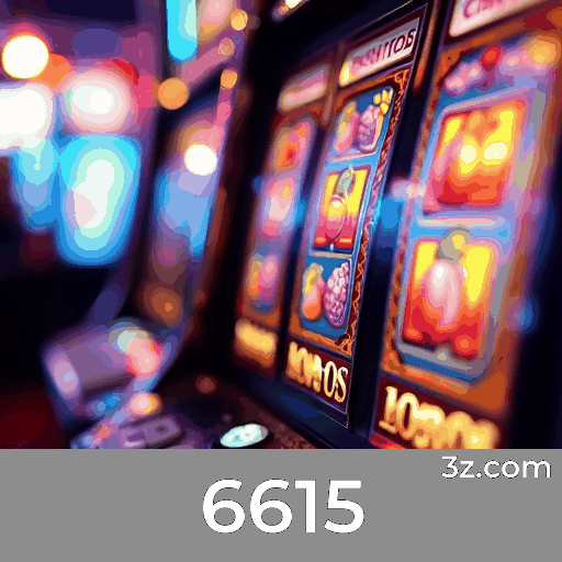 6615: Seu Cassino Online Confiável e Seguro